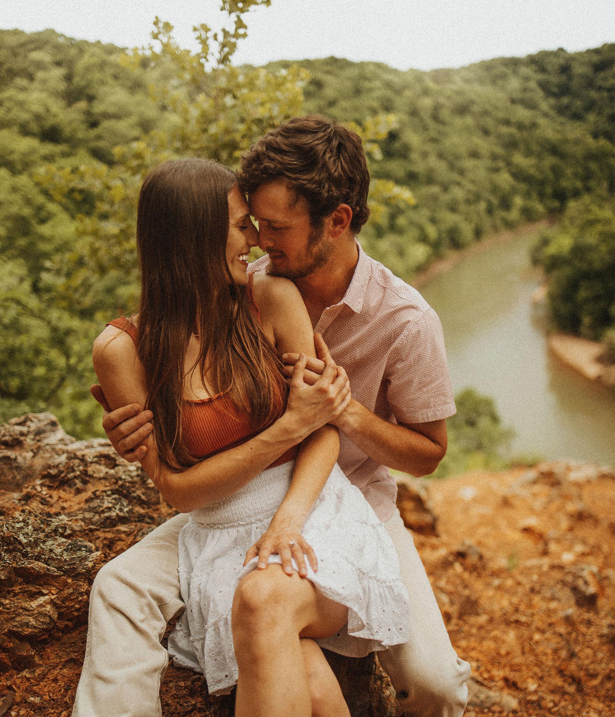 The Wedding Website of Ashton Roberts and Hunter Smith