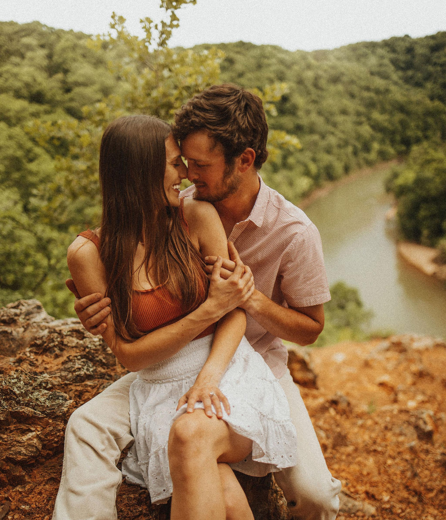 The Wedding Website of Ashton Roberts and Hunter Smith