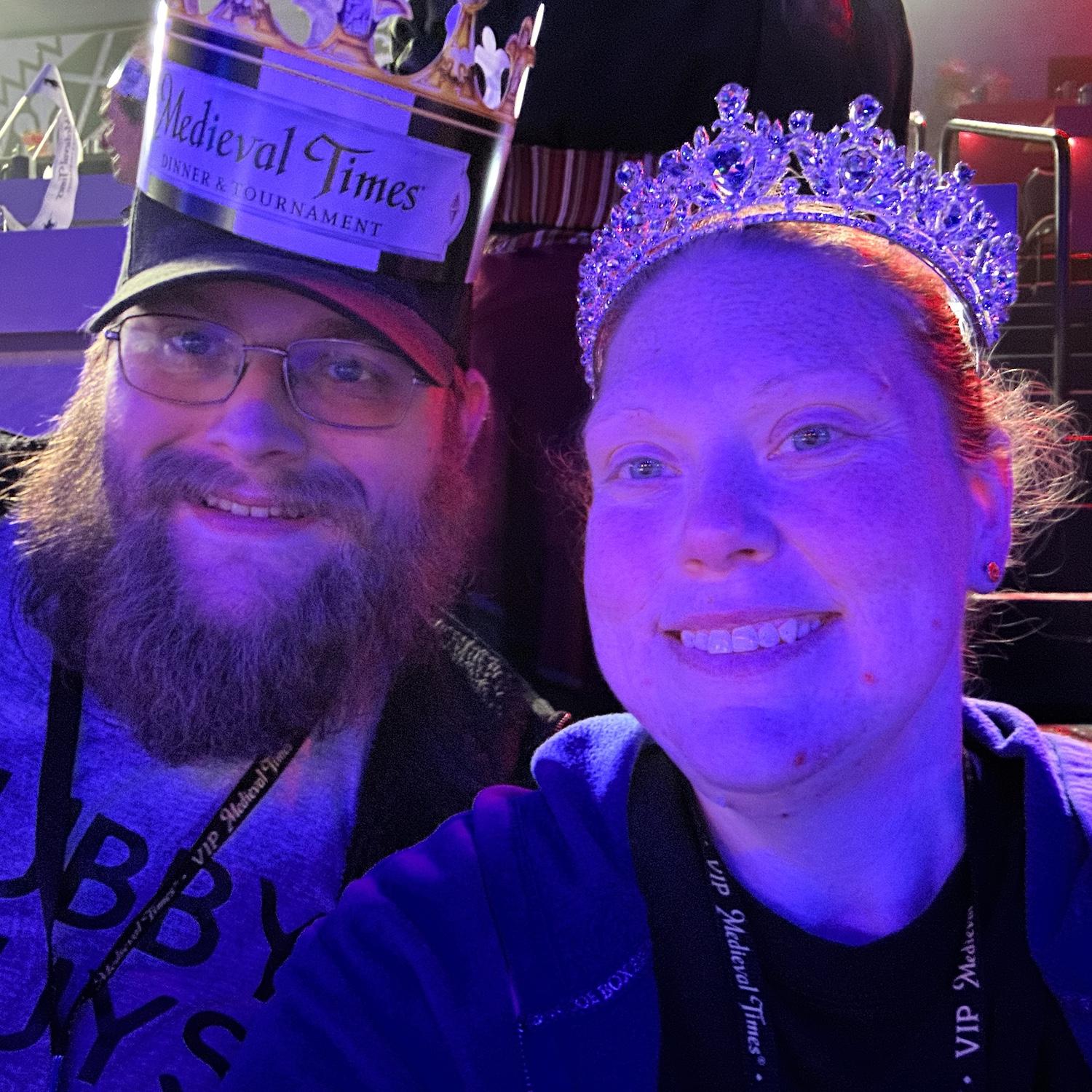 Medieval Times