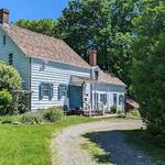 Miller-Cory House Museum