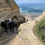Torrey Pines State Natural Reserve