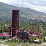 Lagoon Amusement Park