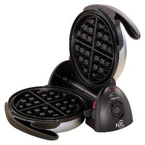Presto® FlipSide Electric Waffle Maker- 03510
