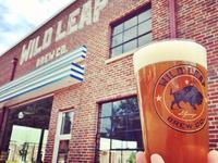Wild Leap Brew Co.