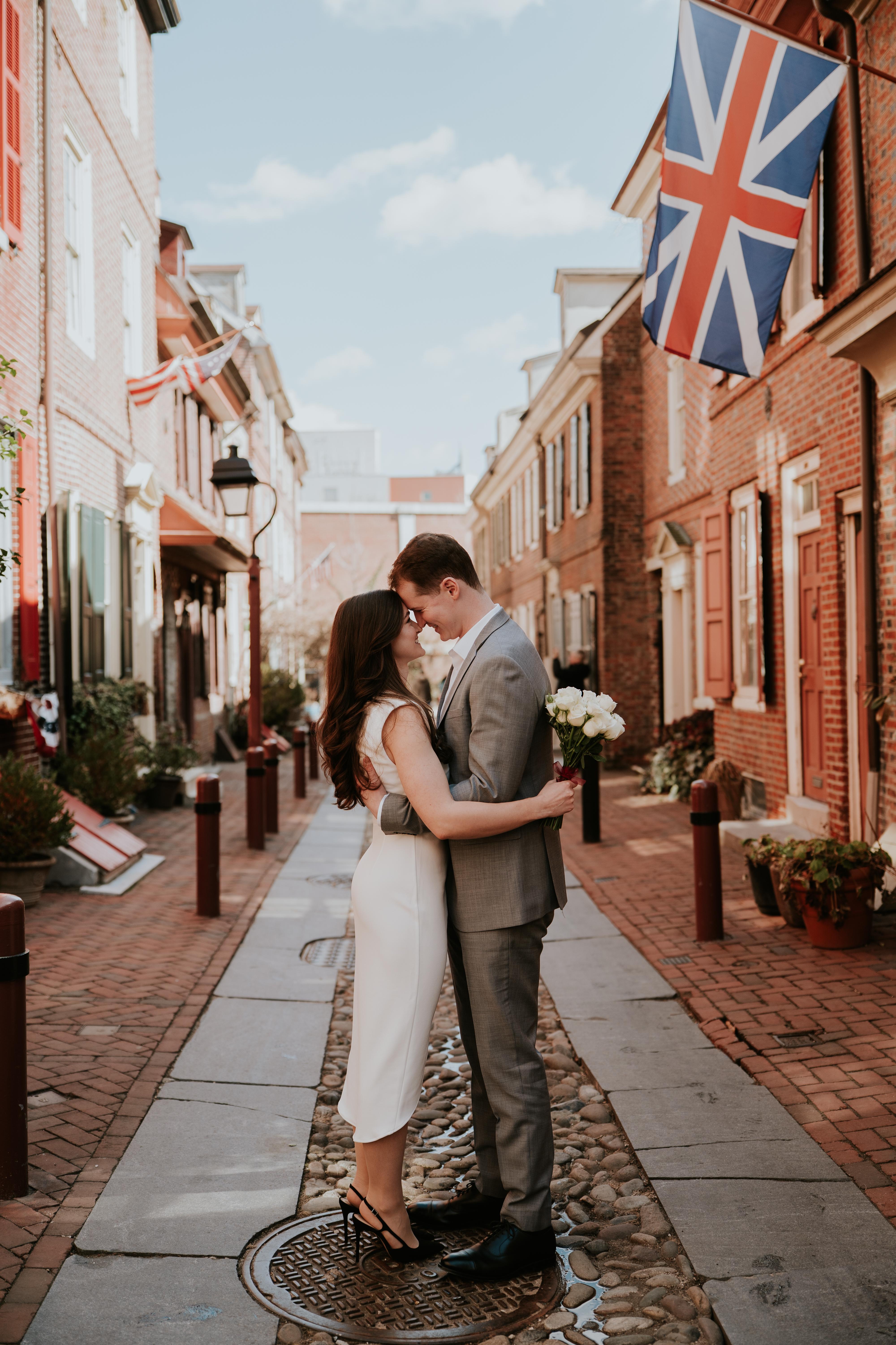 The Wedding Website of Jenna Colombo and Stephen Palecki