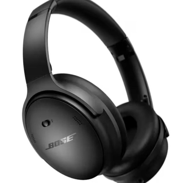 Headphones (His & Hers) - Noise Canceling