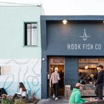 Hook Fish Co