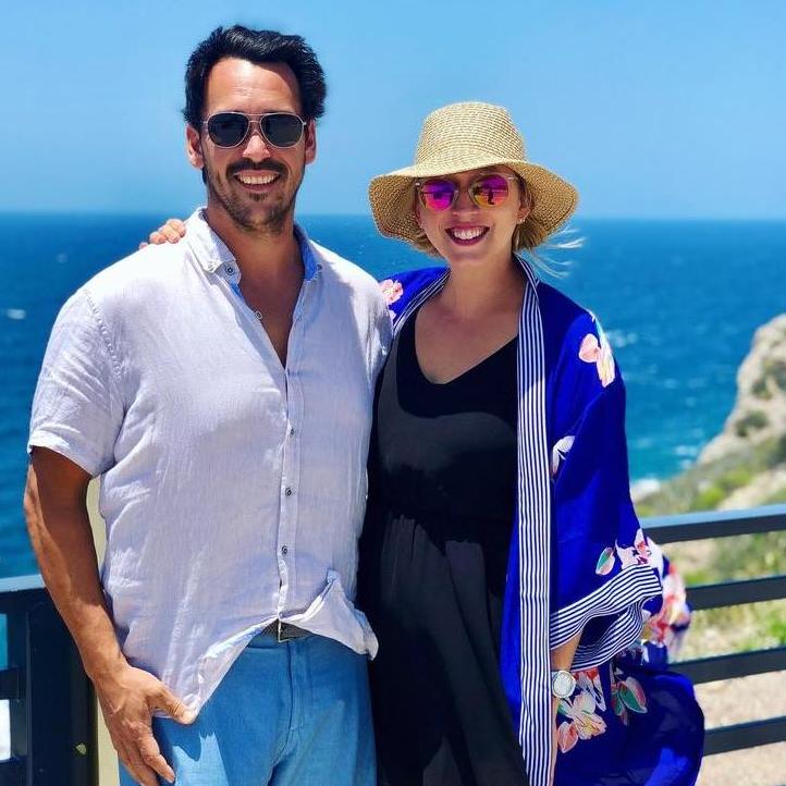 San Carlos, Mexico ☀️