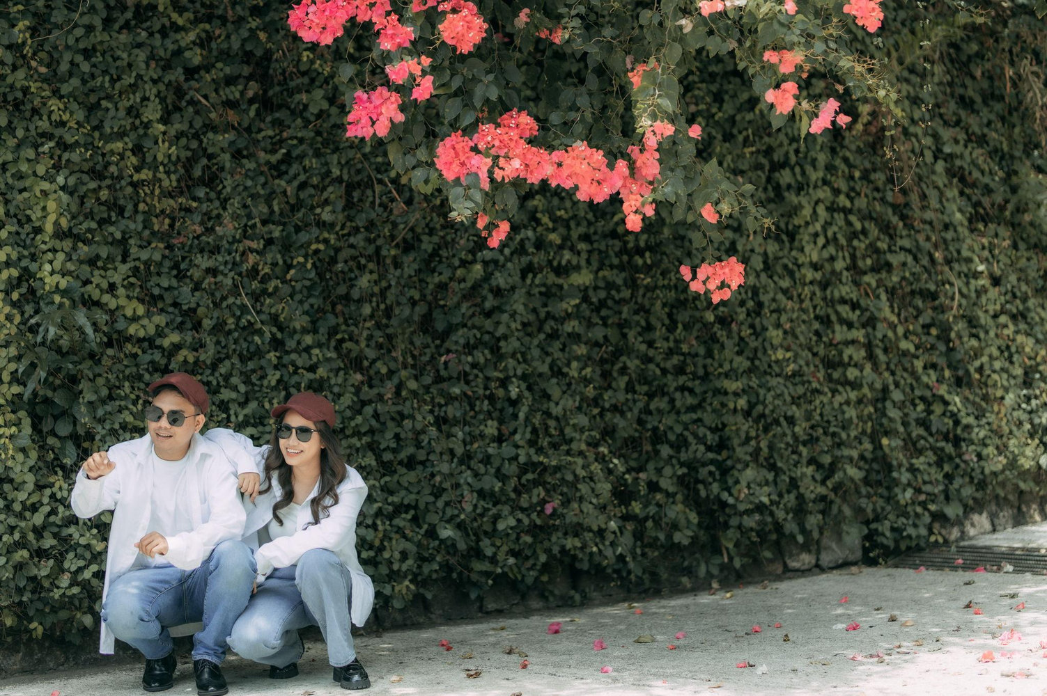 Reyna Esther and Ray Chester's Wedding Website