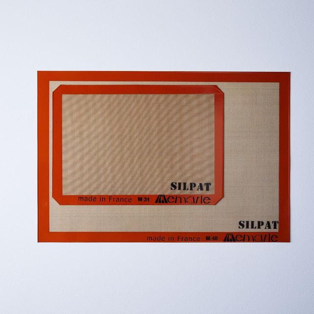 SILPAT Nonstick Baking Mat Full
