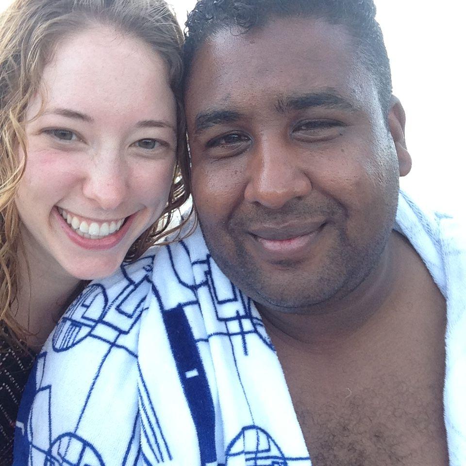 Trip to Trinidad & Tobago!