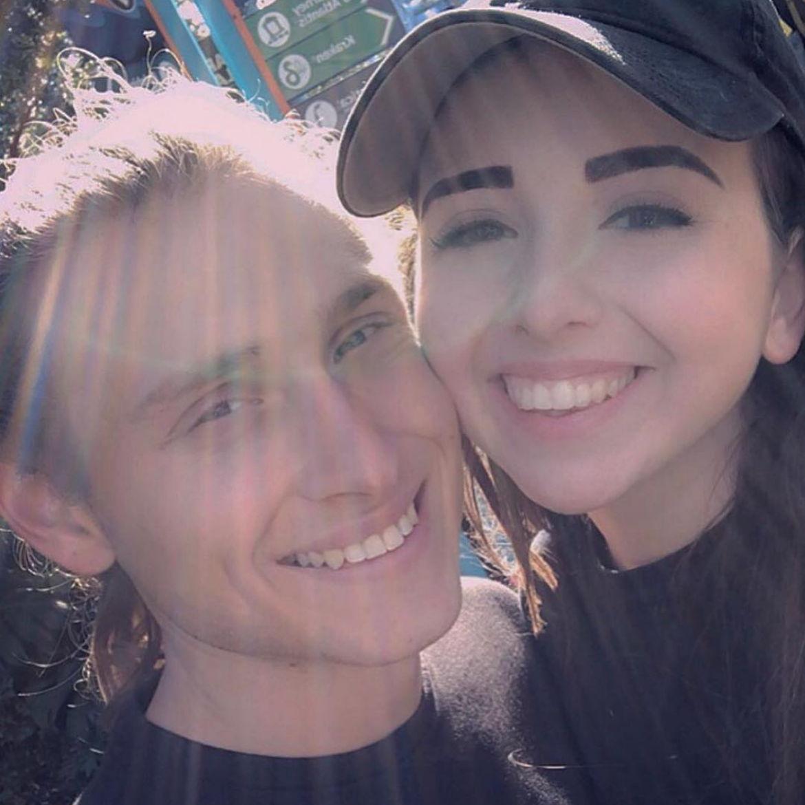 January 2019- Parker's Birthday