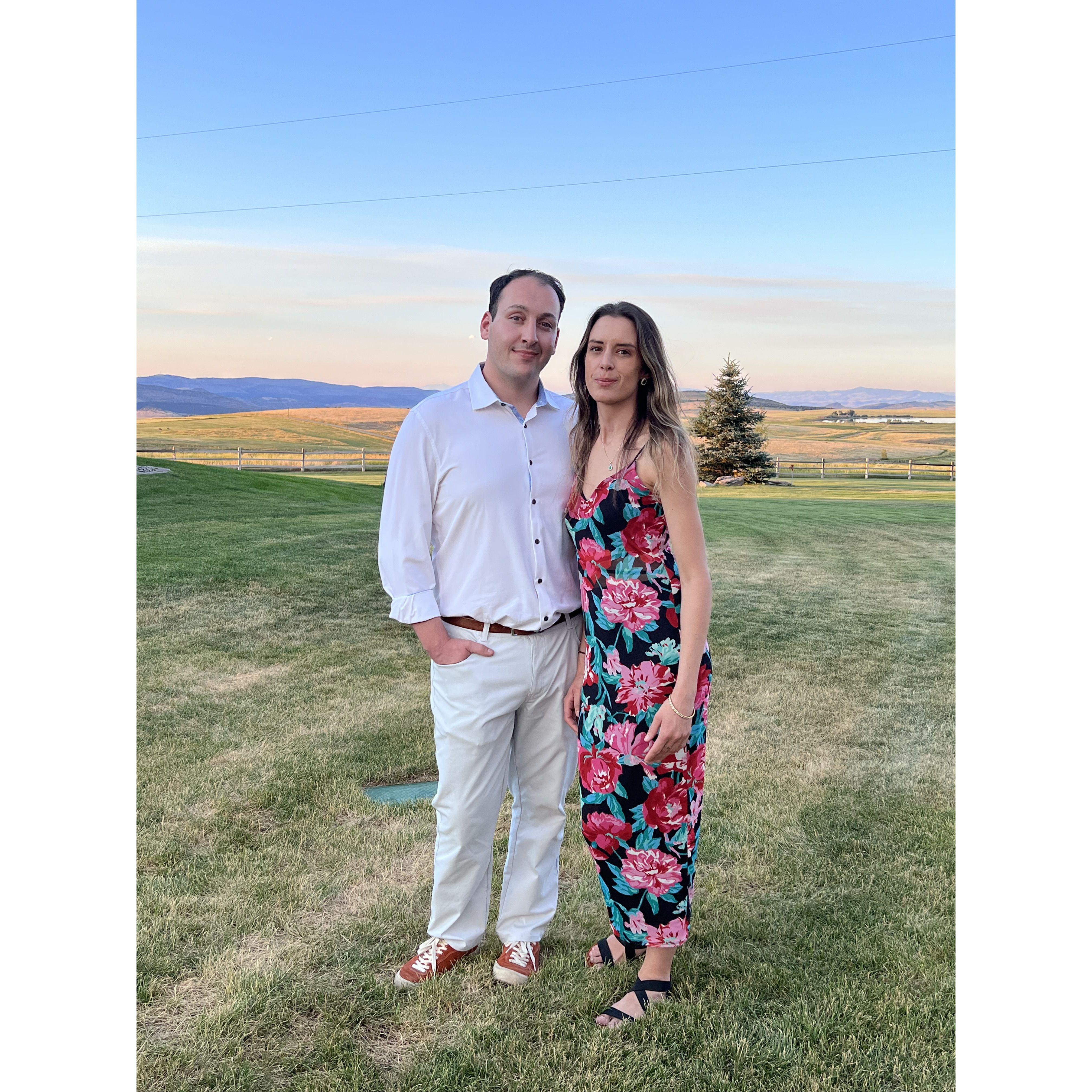 Montana - Summer 2022