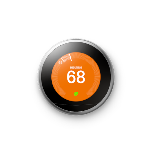Nest Learning Thermostat