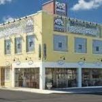 Black Dog Salvage