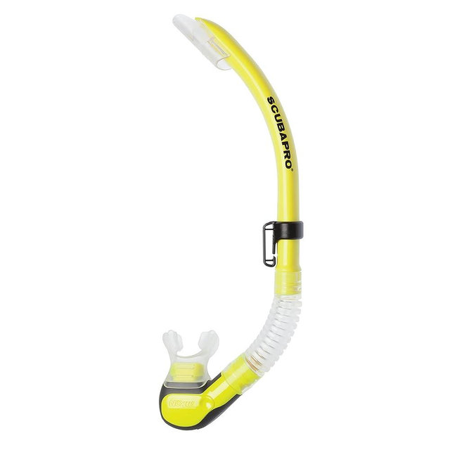 ScubaPro Nexus Semi-Dry Snorkel