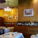 Angelina Ristorante