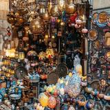 Khan el-Khalili Market