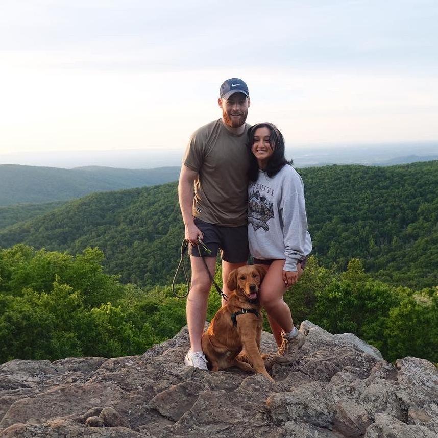 Shenandoah National Park