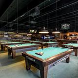 Fast Eddie's San Antonio - Culebra