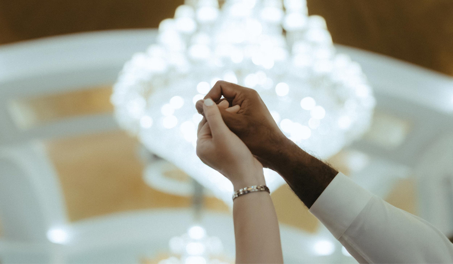 The Wedding Website of Rikki McClelland and Joseph Pillainayagam