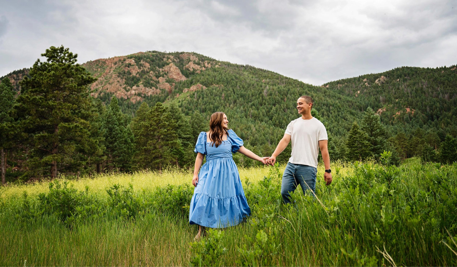 The Wedding Website of Ashley Hanson and Justin Horton