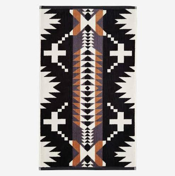 SPIDER ROCK TOWEL COLLECTION