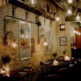 Shanghai Speakeasy
