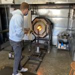 Oregon Coast (Lincoln City)