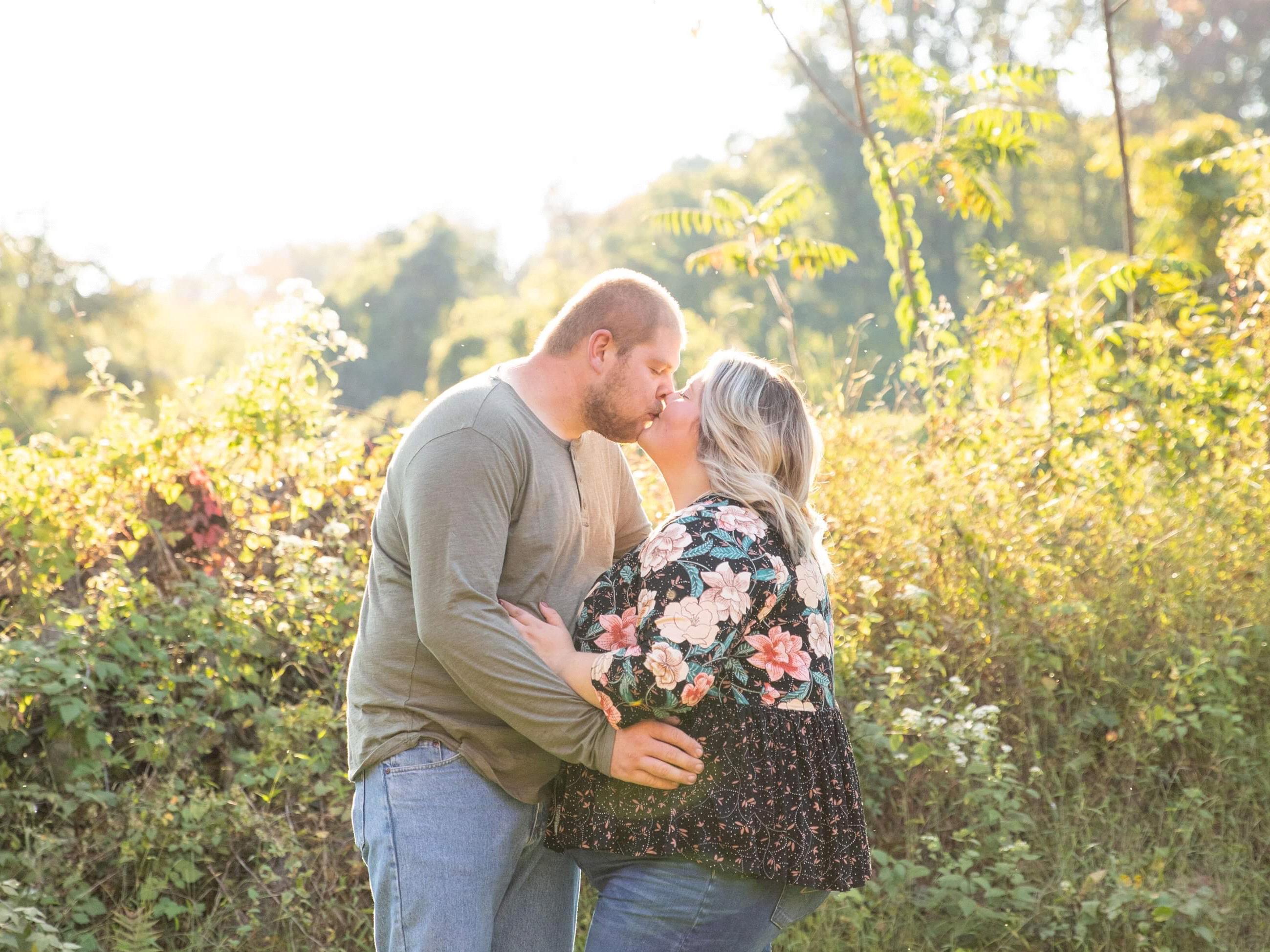 The Wedding Website of Kasey Oertel and Patrick Charles