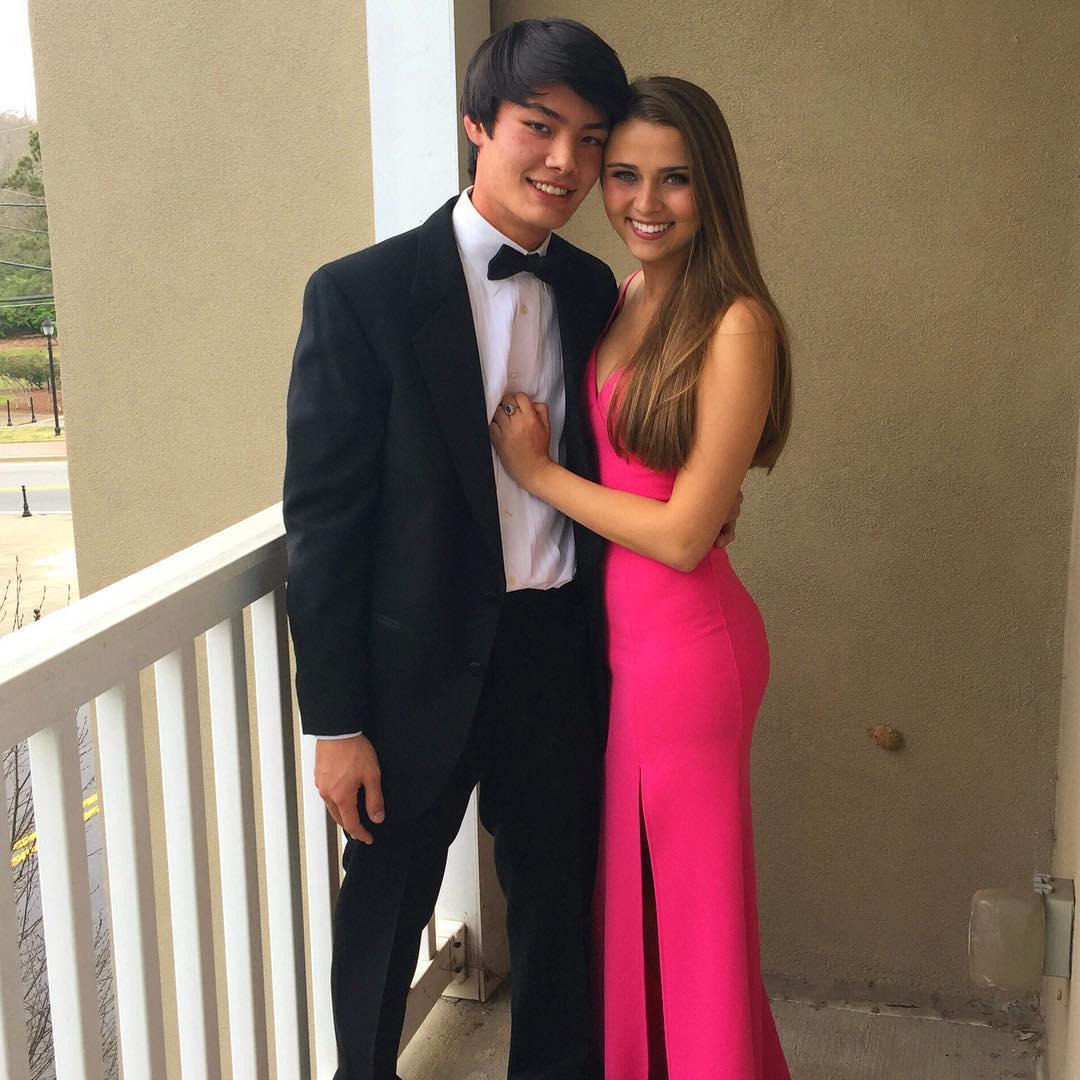 ADPi Formal 2017