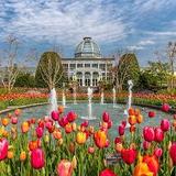 Lewis Ginter Botanical Garden