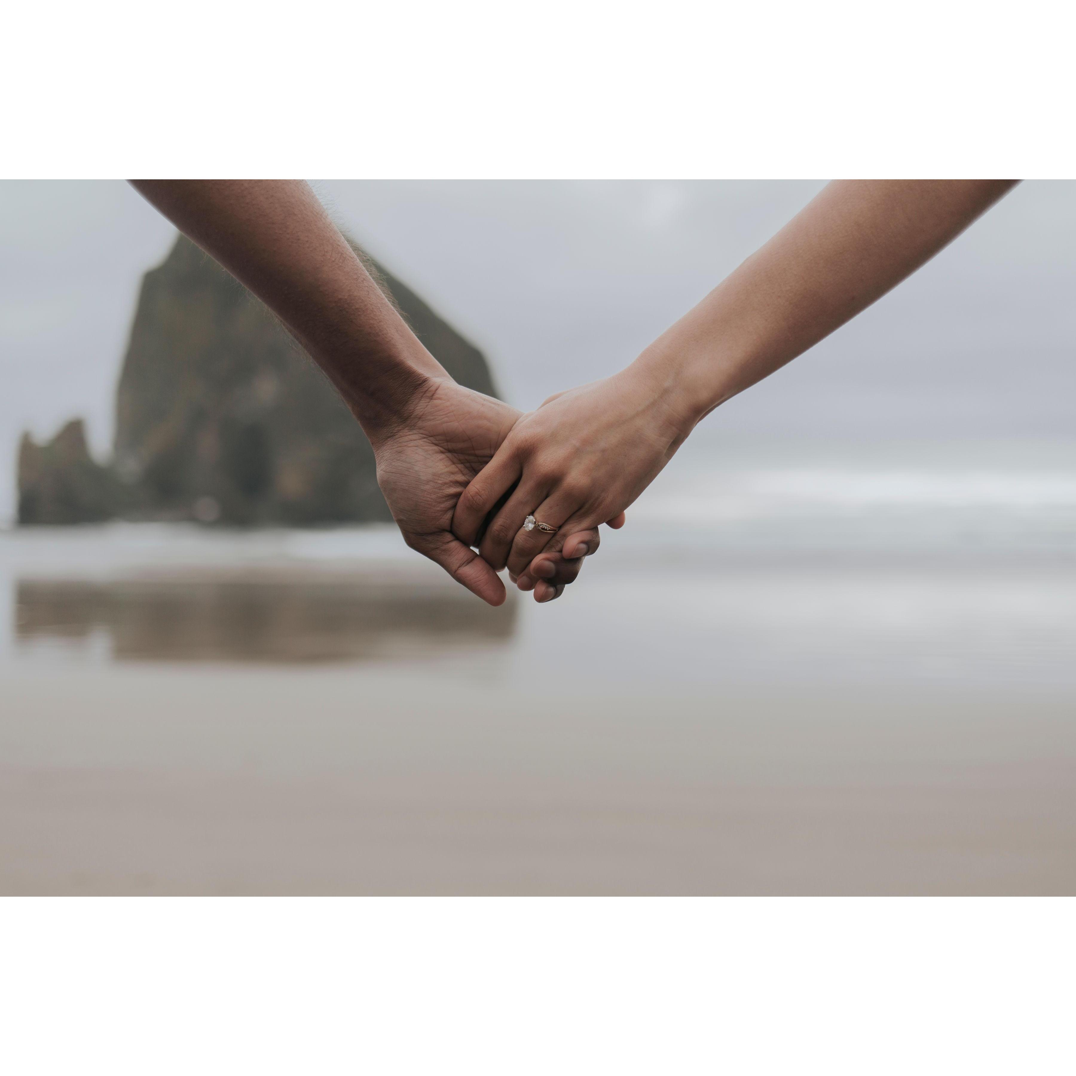 Beach photos by Courtney Tyner
IG: thecourtneytyner