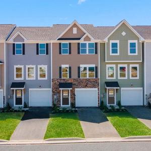 New Home Fund!