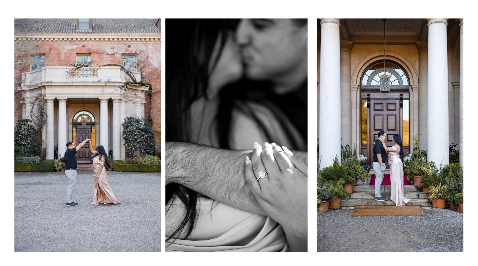 The Wedding Website of Rosie Cortes and Adam Flores