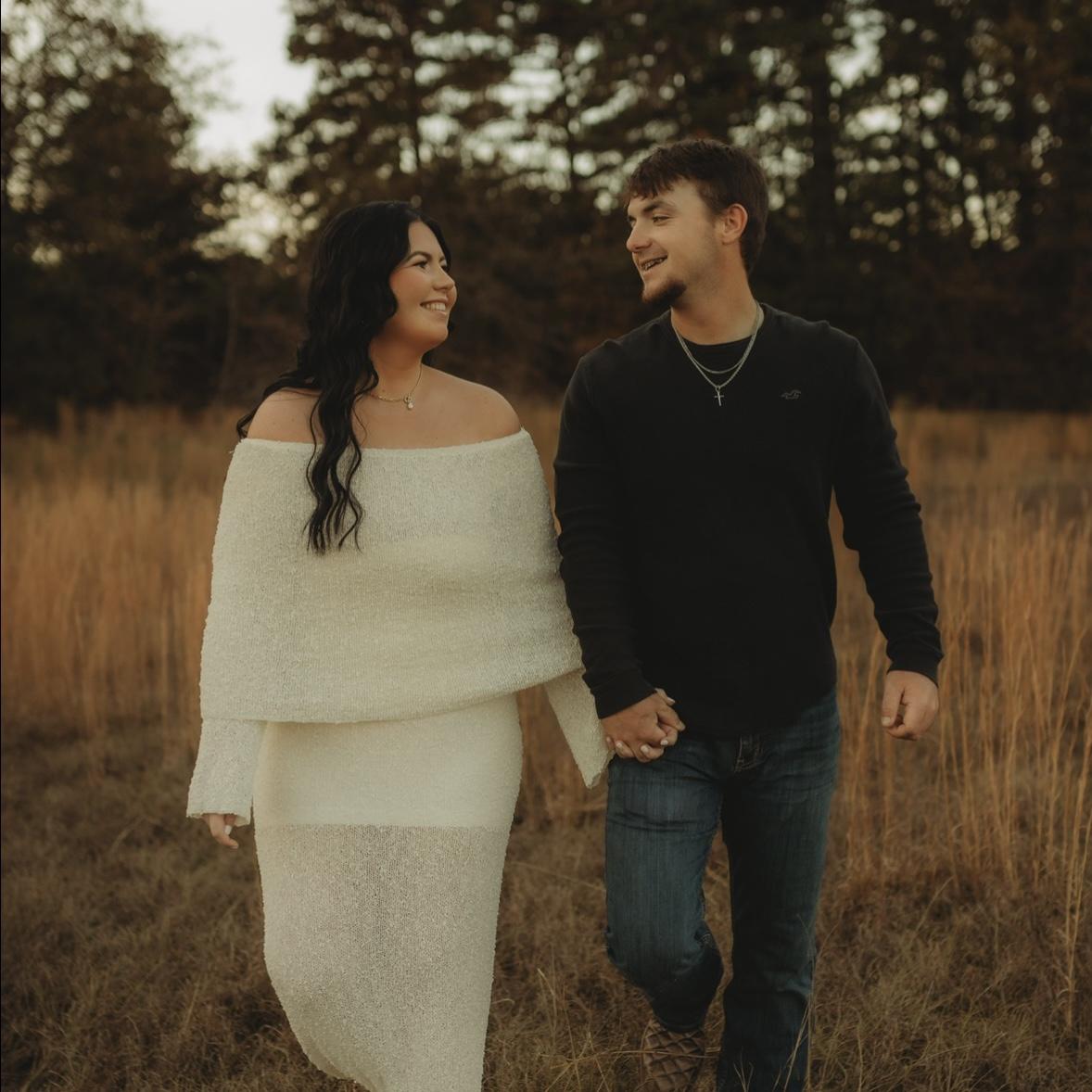 Engagement Photos 2025