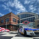 Georgia Racing Hall of Fame