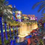 Westgate Entertainment District