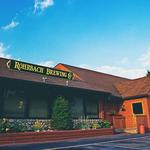 Rohrbach Brewing Co. Buffalo Road Brewpub