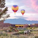 Hyatt Regency Tamaya Resort And Spa