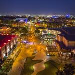 Downtown Disney District