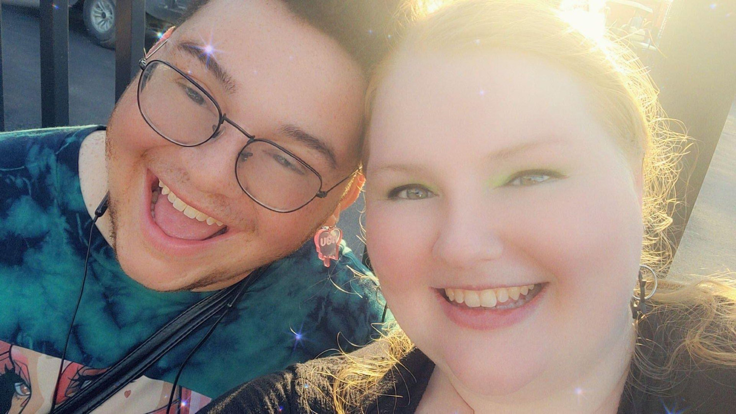 The Wedding Website of Amanda Brimacomb and Tyler Benda