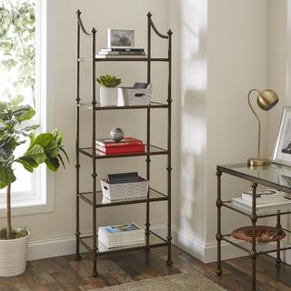 Thornton Etagere