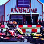 Finishline Performance Karting