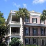 Touring Historic Homes
