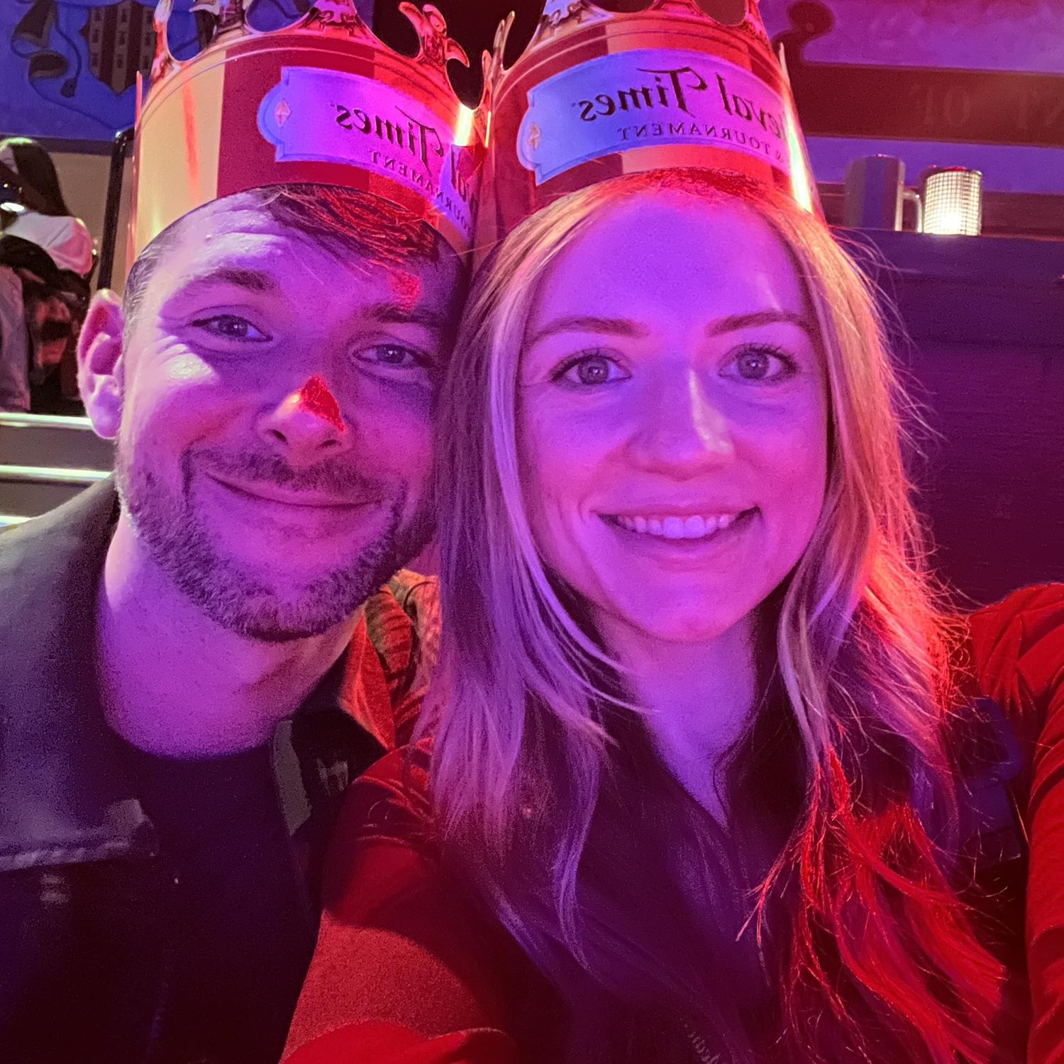 Medieval times