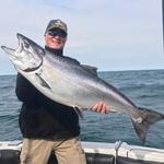 Sea Hawk Fishing Charters St. Joseph