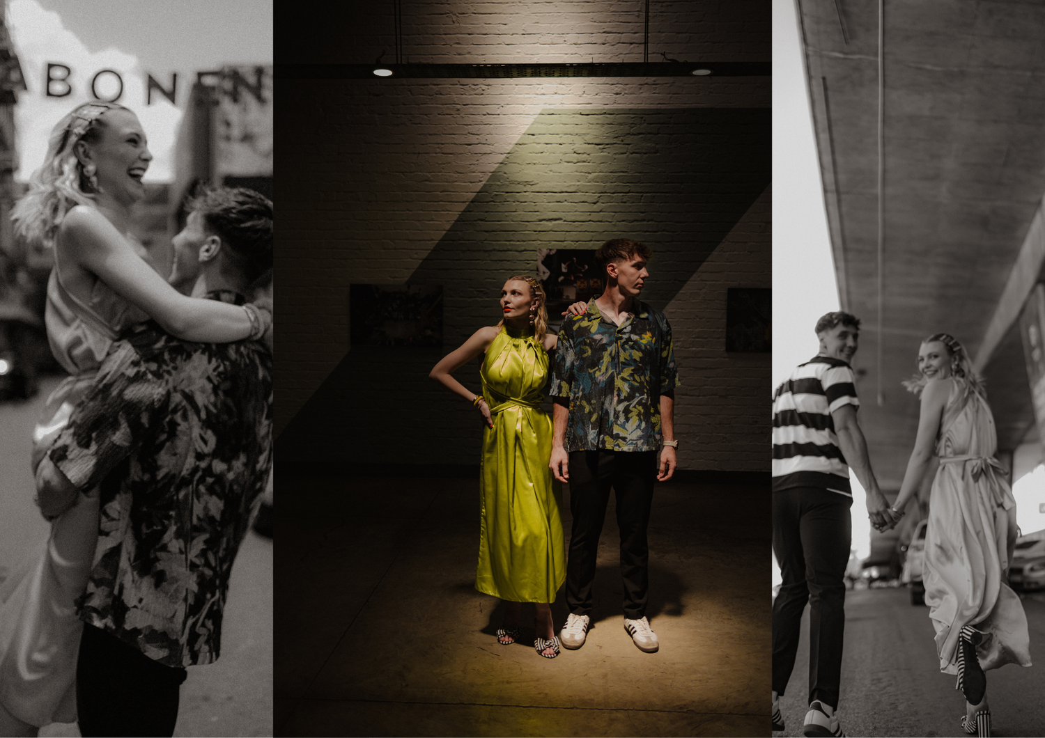 The Wedding Website of Katie Reimers and Franco Pienaar