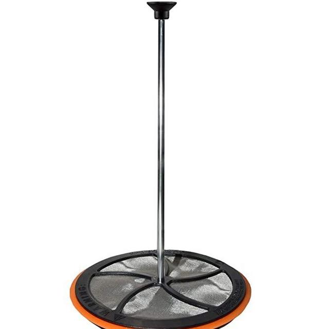 Jetboil French Press Coffee Maker for Jetboil Camping Stoves