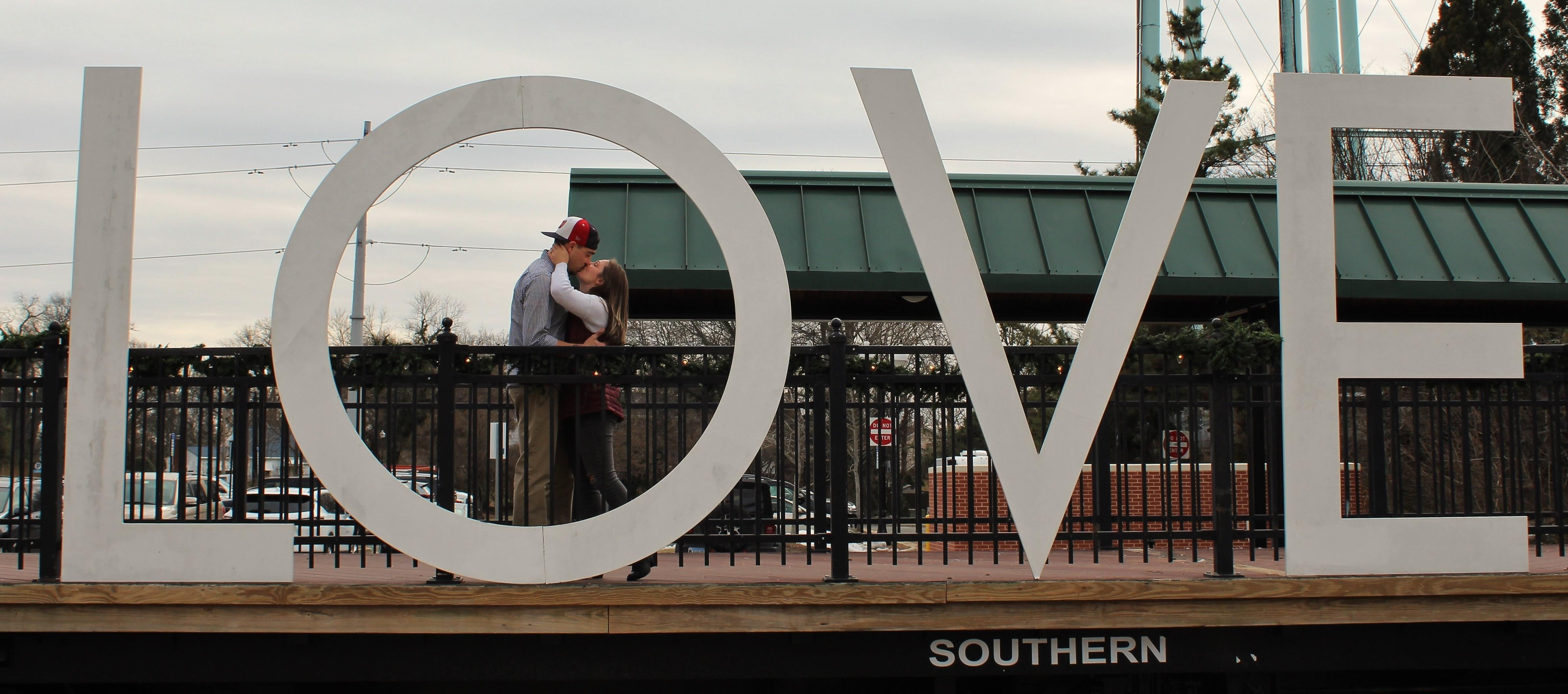 The Wedding Website of Kiel Cooke and Sarah Yeager